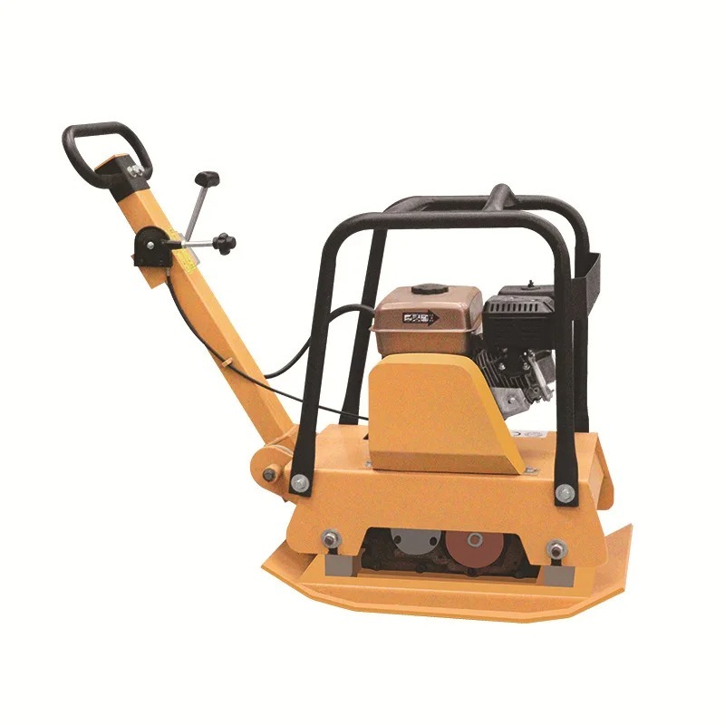 Plate Compactor Vibrator - 高品質振動式手動プレートタンパーコンパクター