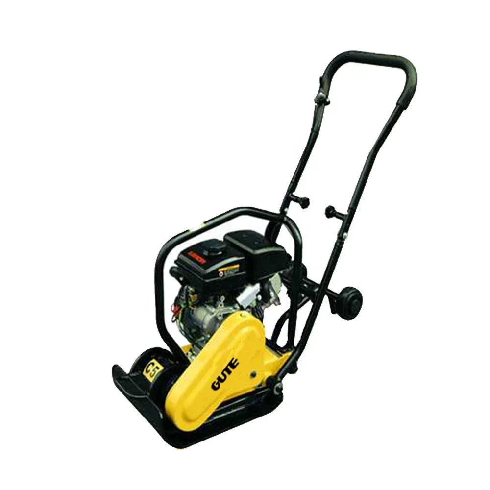 Plate Compactor Vibrator - 電動プレートコンパクタ/振動タンピングコンパクタ