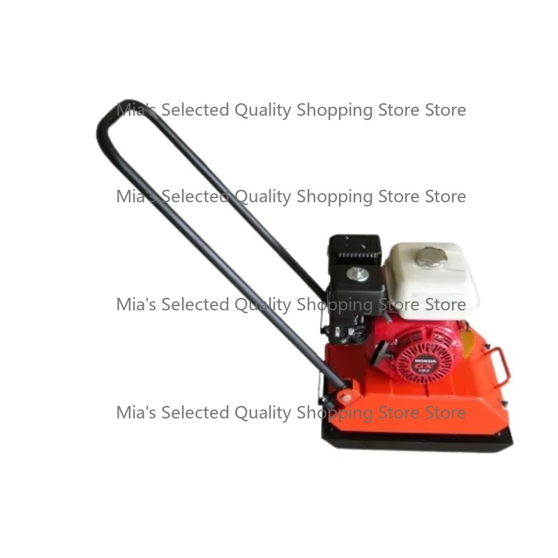 Plate Compactor Vibrator - ベトナム製 高品質 振動板コンパクタ 建設機械 大人気販売中