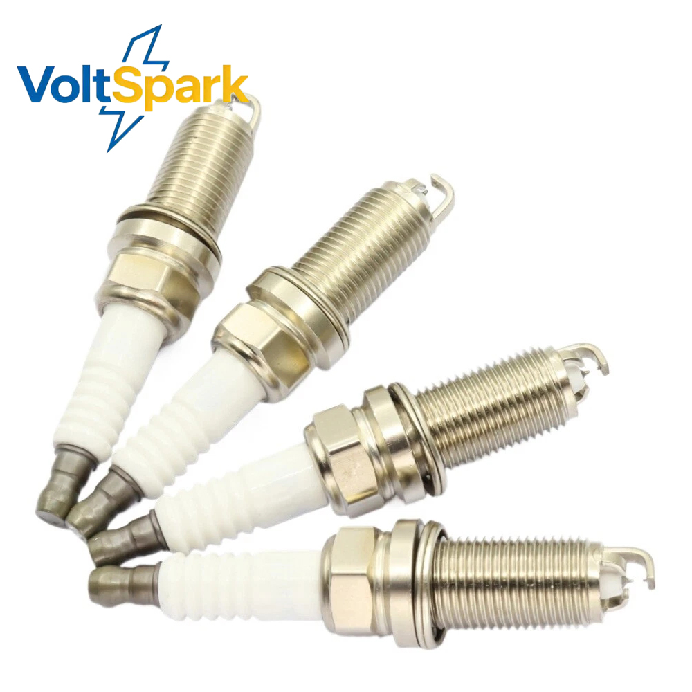 Bosch Spark Plug Platinum - 101905621B スパークプラグ 直接交換用 アウディ/VW 4.2L V8