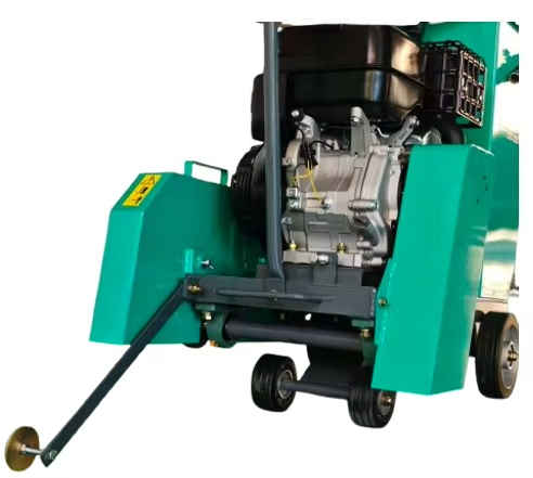 コンクリート道路切断機エンジン 切断深さ50～170mm 建 - Electric Concrete Cutter のレビューと価格