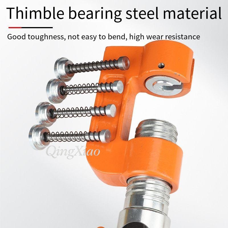 ヘビーデューティ油圧チェーンピン取り外しツール工業用グレード - Heavy Equipment Rollers のレビューと価格