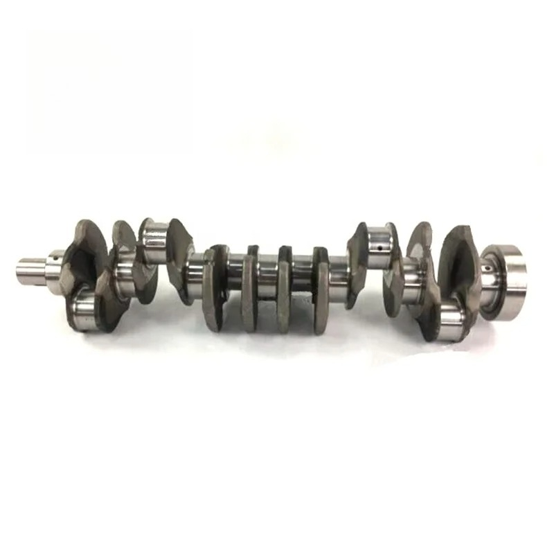 C7.1 エンジン用クランクシャフト 376-4074 T4 - Heavy Equipment Engine のレビューと価格