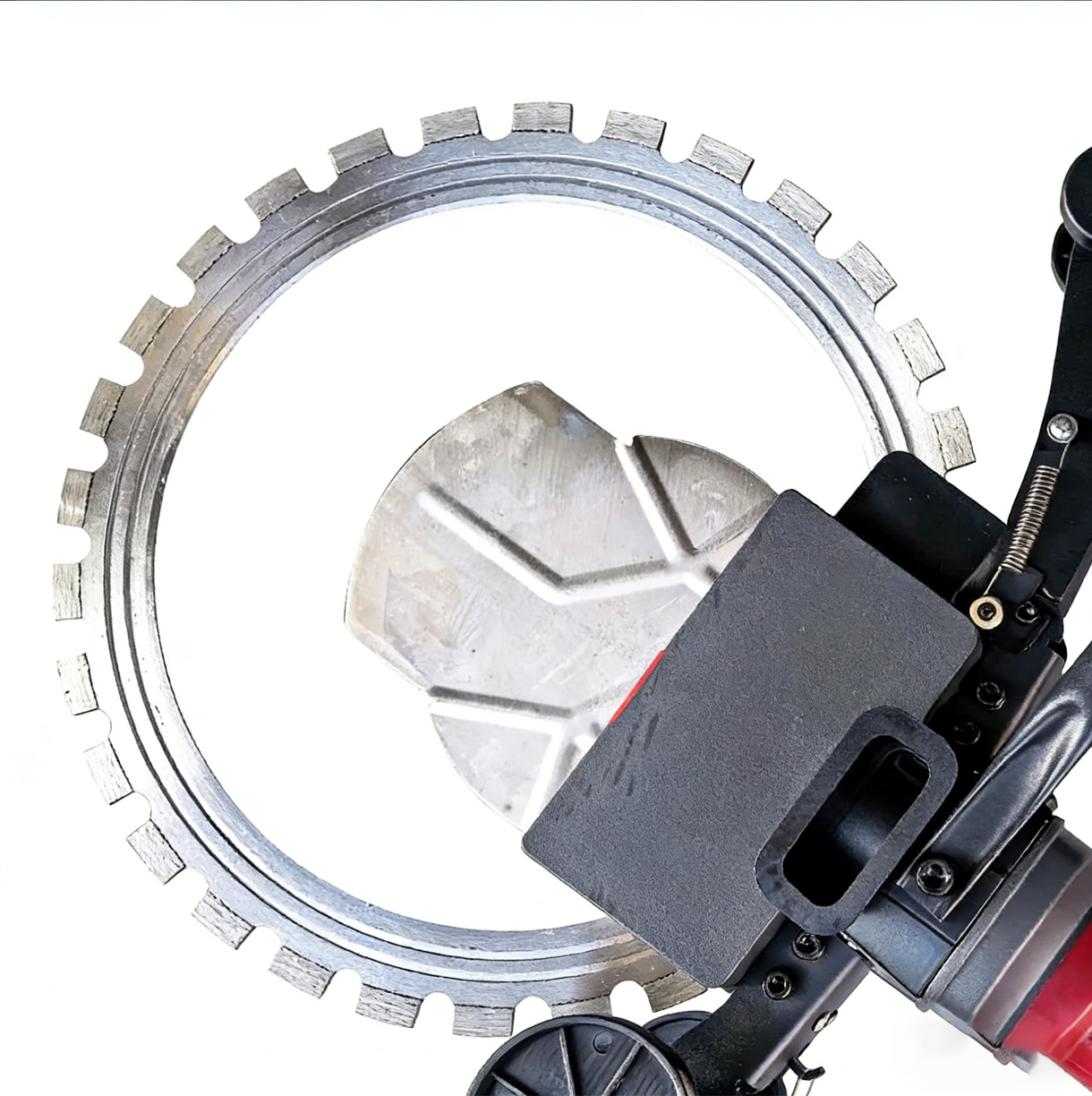 320mmポータブルコンクリートカッター、ヘビーデューティー - Electric Concrete Cutter のレビューと価格