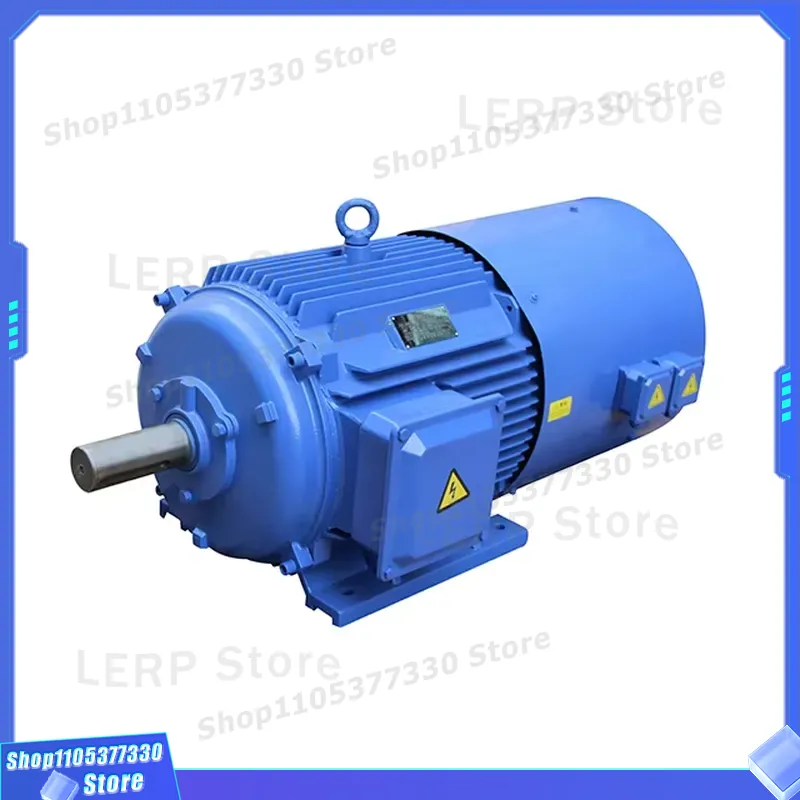 高出力20000W ACモーター 230V 産業用電動エンジ - Heavy Equipment Engine のレビューと価格
