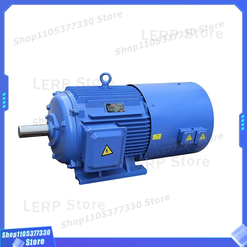 高出力20000W ACモーター 230V 産業用電動エンジ - Heavy Equipment Engine のレビューと価格