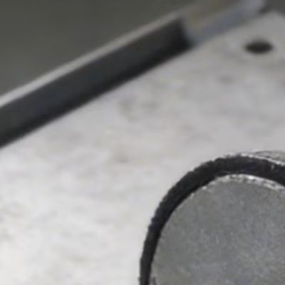 WACKER BPU3050専用ショックアブソーバーブラケッ - Plate Compactor Vibrator のレビューと価格