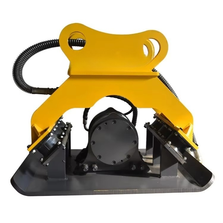 卸売 新品 RIBETTER ミニ建設機械アタッチメント 油 - Plate Compactor Vibrator のレビューと価格