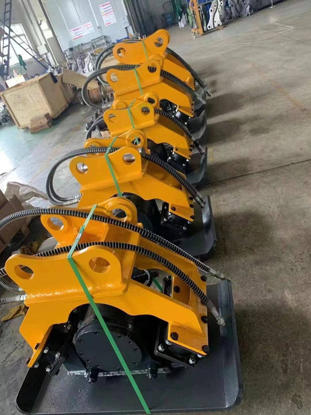 卸売 新品 RIBETTER ミニ建設機械アタッチメント 油 - Plate Compactor Vibrator のレビューと価格