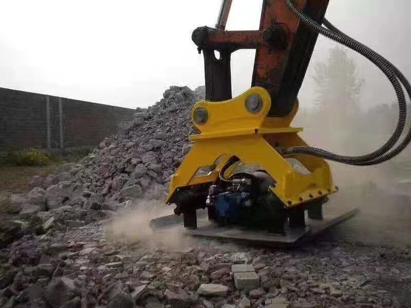 卸売 新品 RIBETTER ミニ建設機械アタッチメント 油 - Plate Compactor Vibrator のレビューと価格
