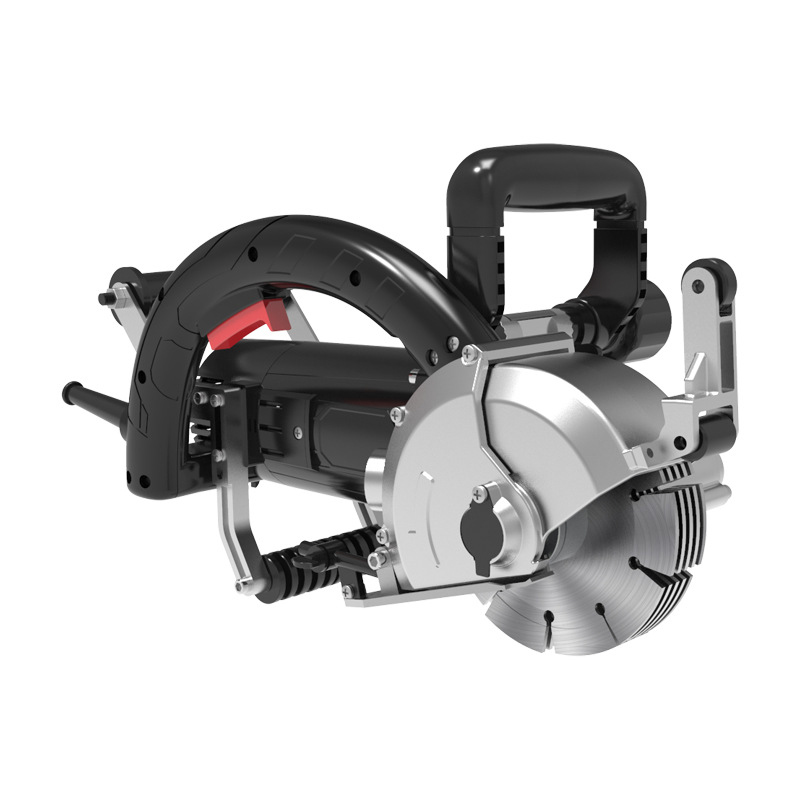 壁溝切り機 チャネルカッター コンクリート切断機 大理石コン - Electric Concrete Cutter のレビューと価格