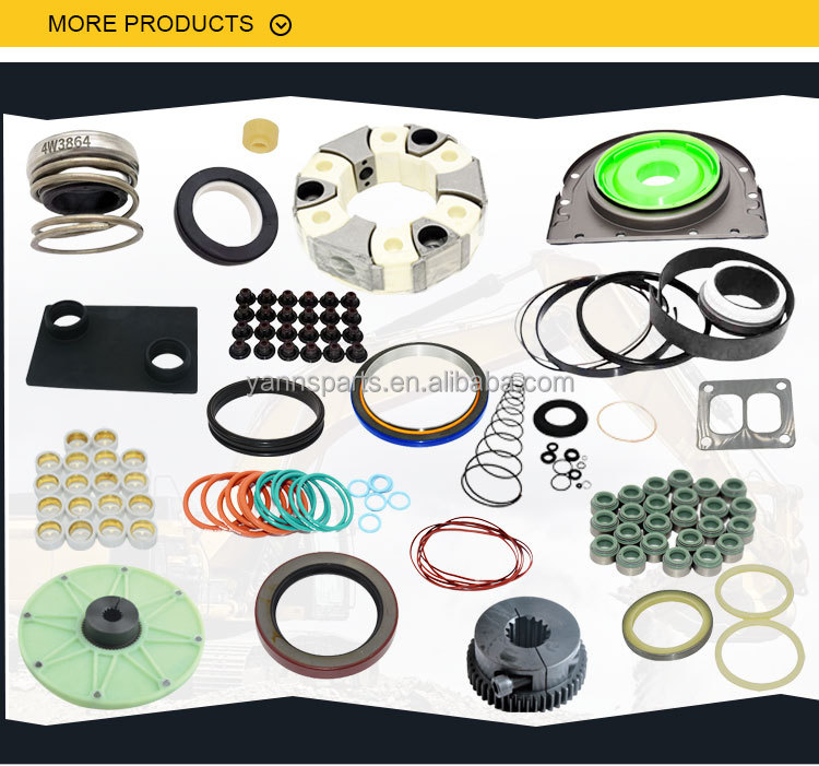 ヤンズ卸売カスタマイズ41314136 413-14136オ - Heavy Equipment Engine のレビューと価格