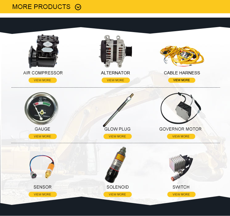 ヤンズ卸売カスタマイズ41314136 413-14136オ - Heavy Equipment Engine のレビューと価格