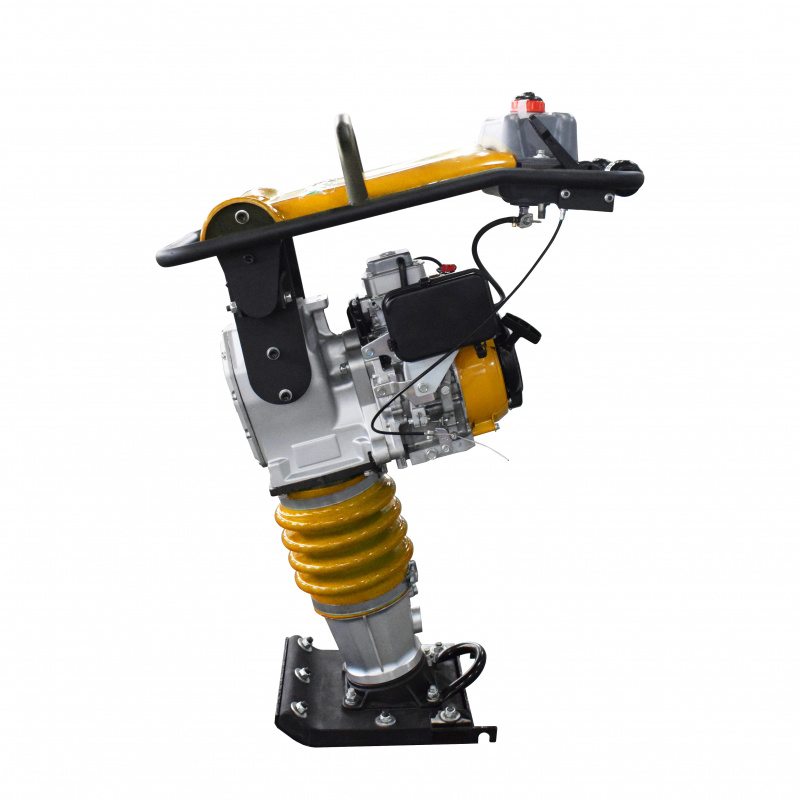 エクスカリバー中国工場供給4ストローク振動板ランマーコンパク - Plate Compactor Vibrator のレビューと価格