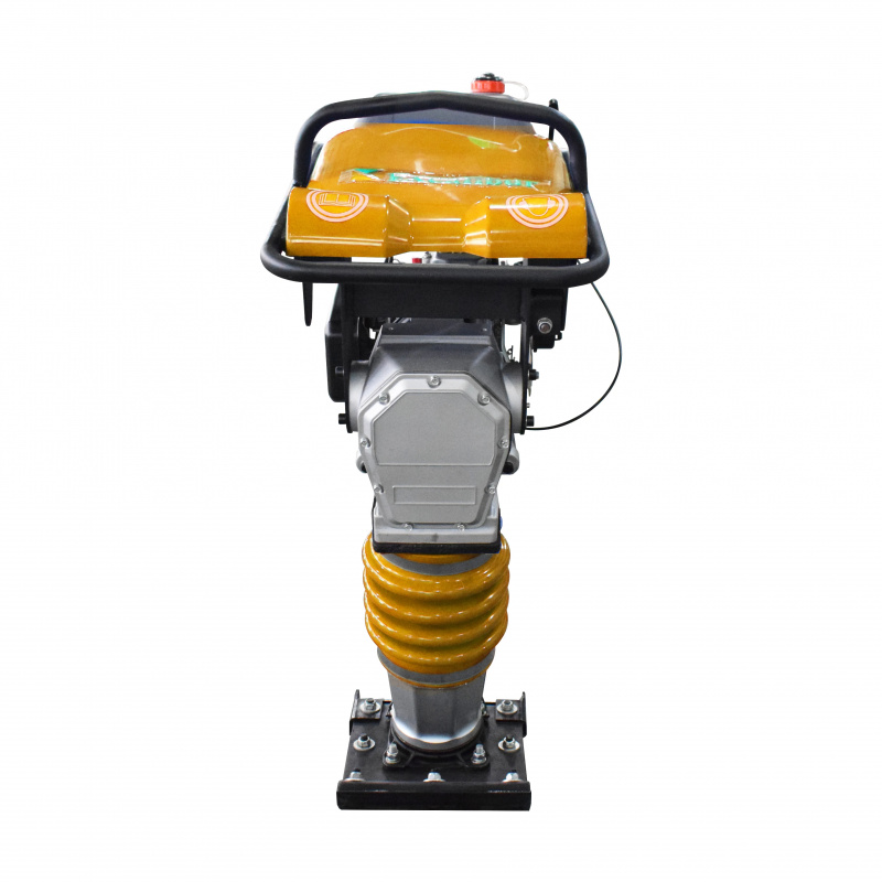エクスカリバー中国工場供給4ストローク振動板ランマーコンパク - Plate Compactor Vibrator のレビューと価格