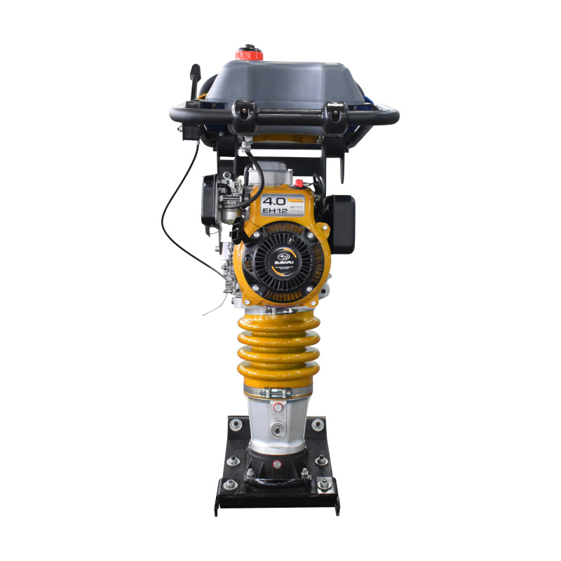 エクスカリバー中国工場供給4ストローク振動板ランマーコンパク - Plate Compactor Vibrator のレビューと価格