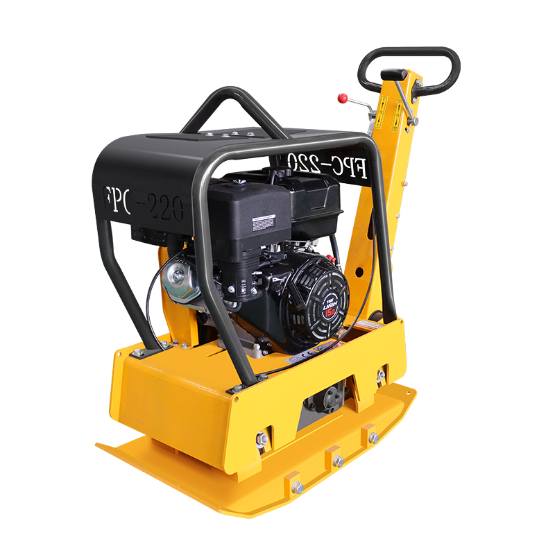 振動板コンパクタ、ディーゼル式プレートコンパクタ、振動プレー - Plate Compactor Vibrator のレビューと価格
