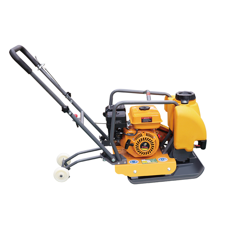 振動板コンパクタ、ディーゼル式プレートコンパクタ、振動プレー - Plate Compactor Vibrator のレビューと価格