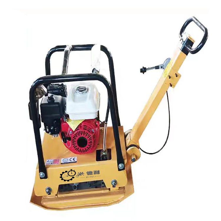 #   単方向可逆式ディーゼルエンジン搭載振動プレートコンパ - Plate Compactor Vibrator のレビューと価格