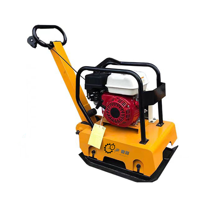 #   単方向可逆式ディーゼルエンジン搭載振動プレートコンパ - Plate Compactor Vibrator のレビューと価格