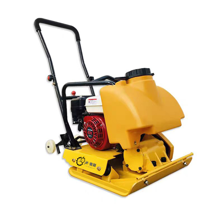 #   単方向可逆式ディーゼルエンジン搭載振動プレートコンパ - Plate Compactor Vibrator のレビューと価格