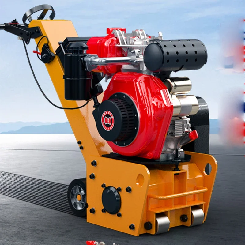 新型電動ガソリン・ディーゼルプレートコンパクタ 小型電動振動 - Plate Compactor Vibrator のレビューと価格