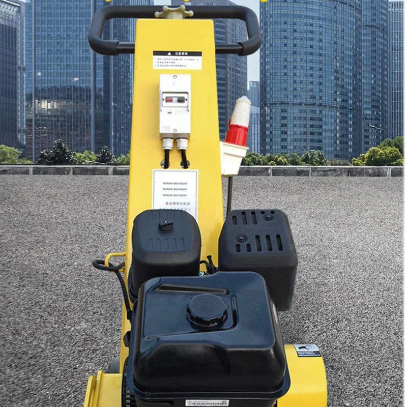 新型電動ガソリン・ディーゼルプレートコンパクタ 小型電動振動 - Plate Compactor Vibrator のレビューと価格