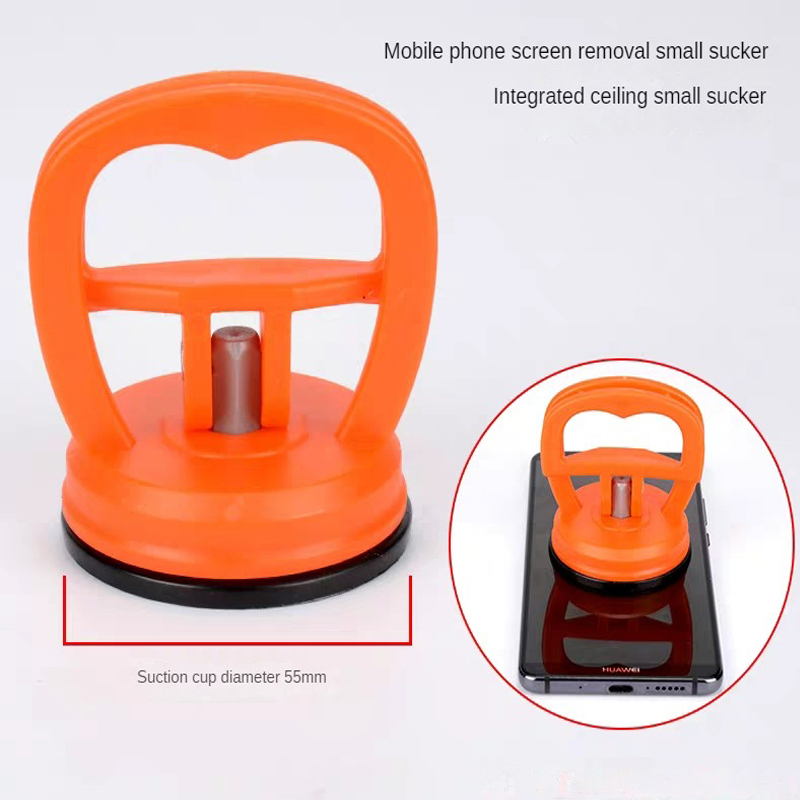 液晶画面開口ツール 携帯電話用強力吸盤分解オープナー 車の凹 - Heavy Equipment Glass のレビューと価格