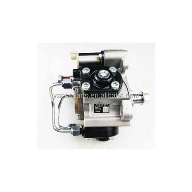 ヤンマー製 294050-0060 燃料噴射ポンプ 重機部品 - Heavy Equipment Engine のレビューと価格