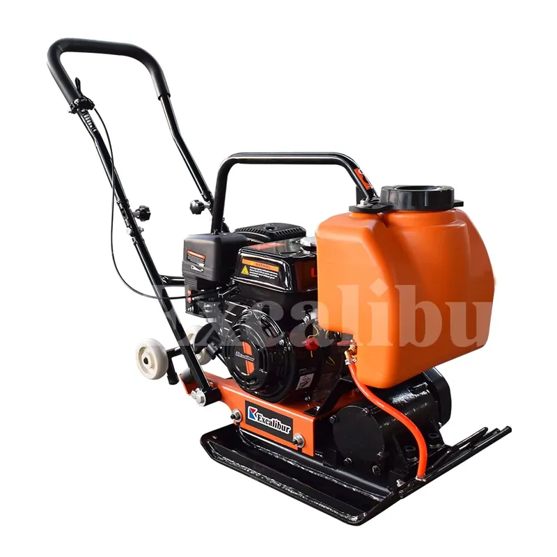 【2026】エクスカリバー特価販売 メカニカル式 10KN  - Plate Compactor Vibrator のレビューと価格