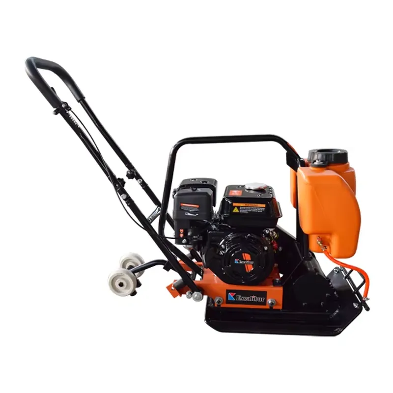 【2026】エクスカリバー特価販売 メカニカル式 10KN  - Plate Compactor Vibrator のレビューと価格
