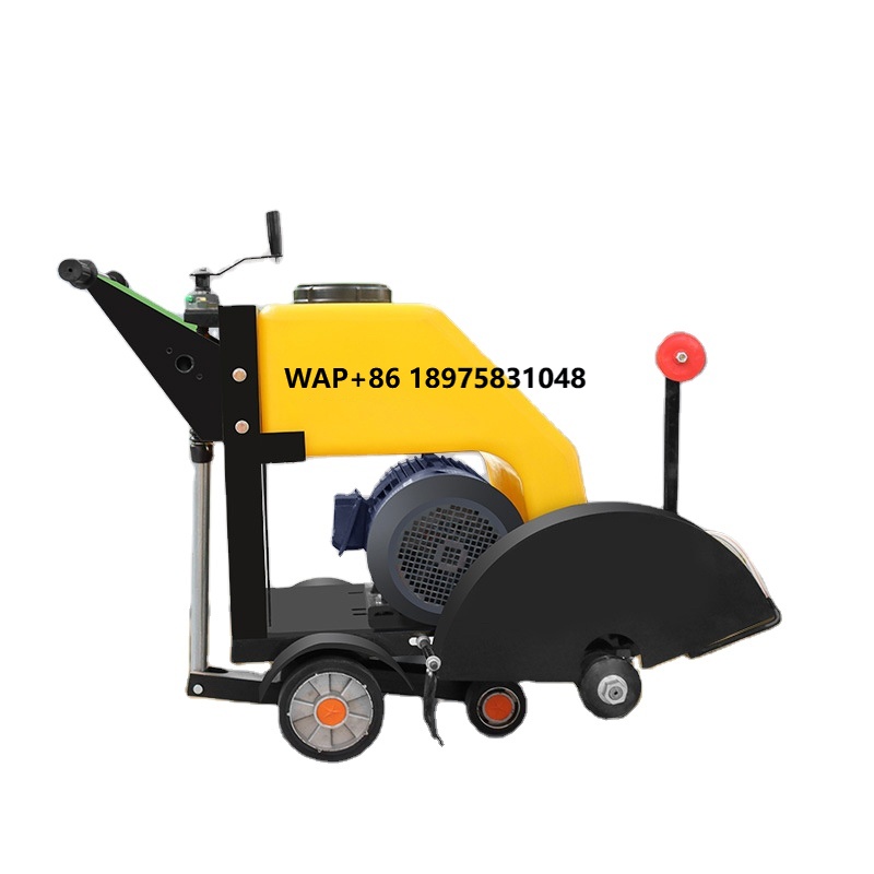 ベストセール 600mm電動コンクリート切断機 エンジン式コ - Electric Concrete Cutter のレビューと価格