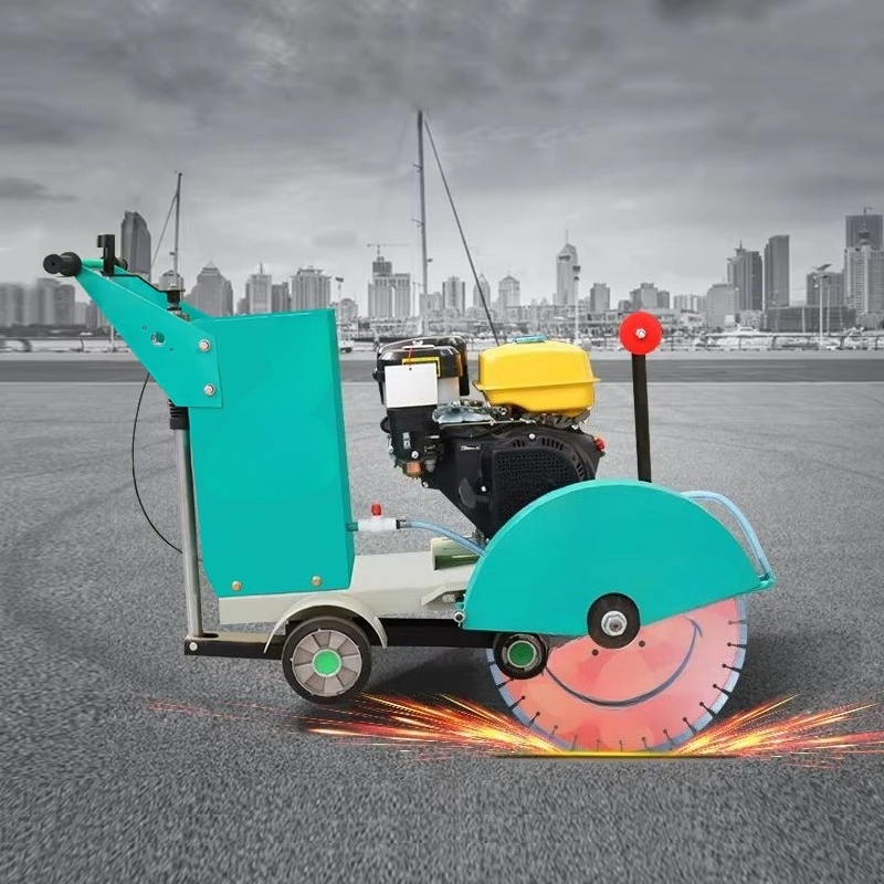 ベストセール 600mm電動コンクリート切断機 エンジン式コ - Electric Concrete Cutter のレビューと価格