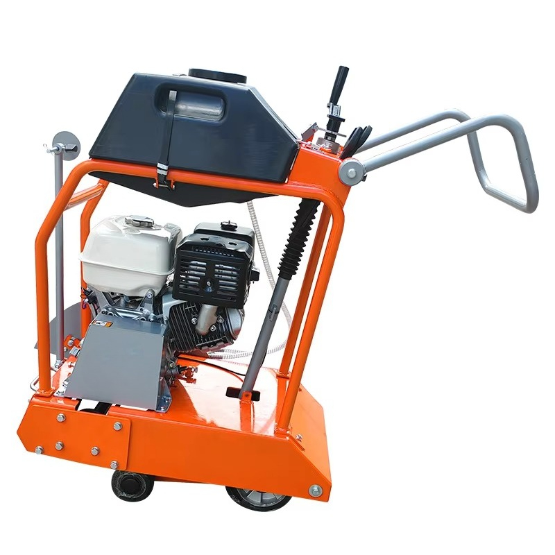コンクリート・アスファルト路面切断機 効率的な道路カッター  - Electric Concrete Cutter のレビューと価格
