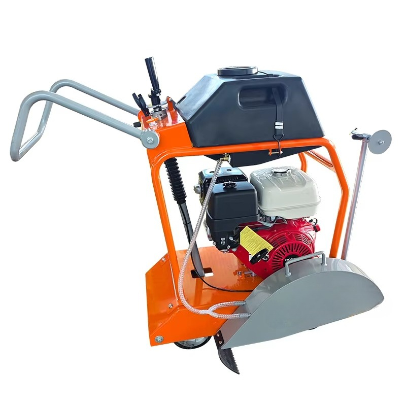コンクリート・アスファルト路面切断機 効率的な道路カッター  - Electric Concrete Cutter のレビューと価格