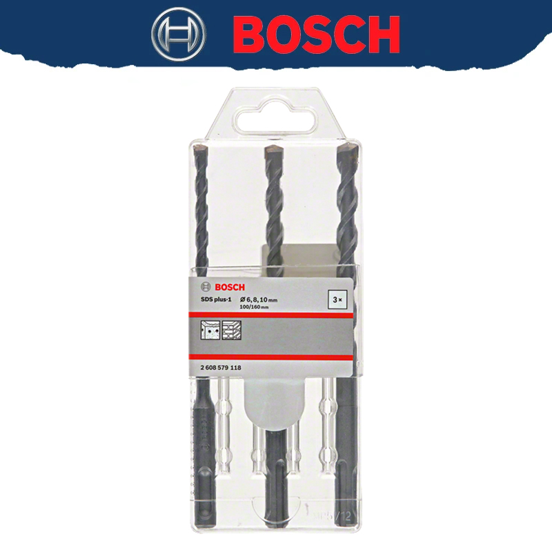 BOSCH 2608579118 SDS-Plus-1 ハン - Concrete Breaker Demolition のレビューと価格