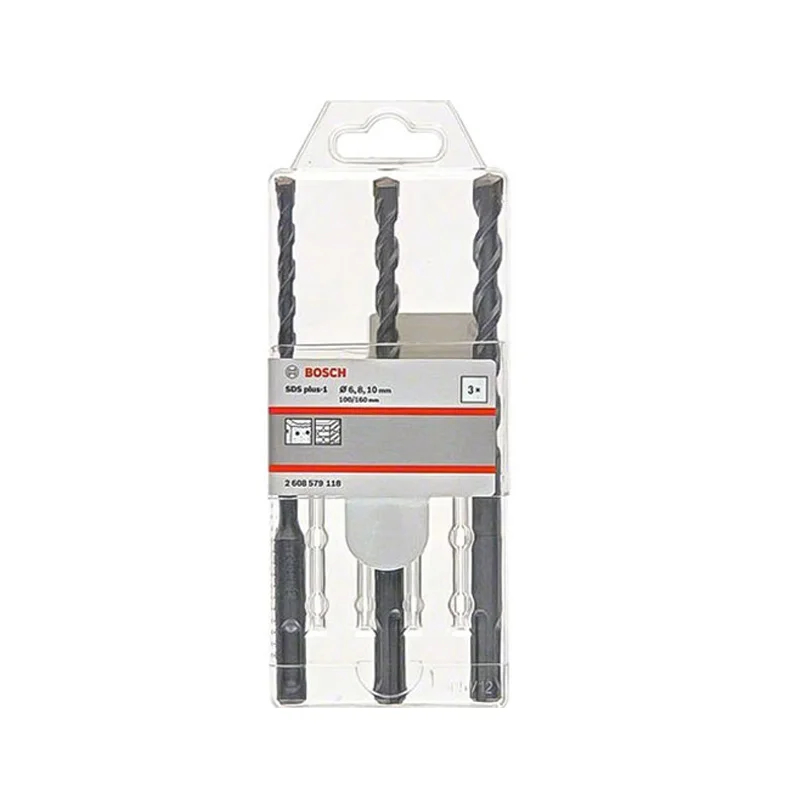 BOSCH 2608579118 SDS-Plus-1 ハン - Concrete Breaker Demolition のレビューと価格