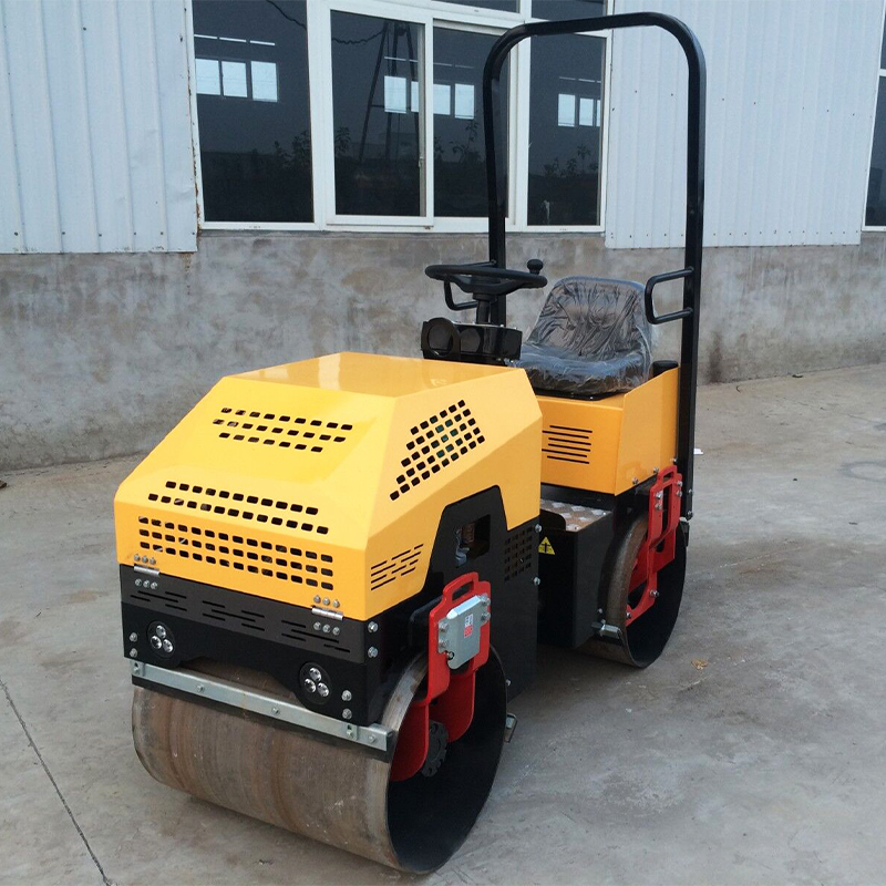 多重量構成のヘビーデューティプロフェッショナルローラー、あら - Heavy Equipment Rollers のレビューと価格