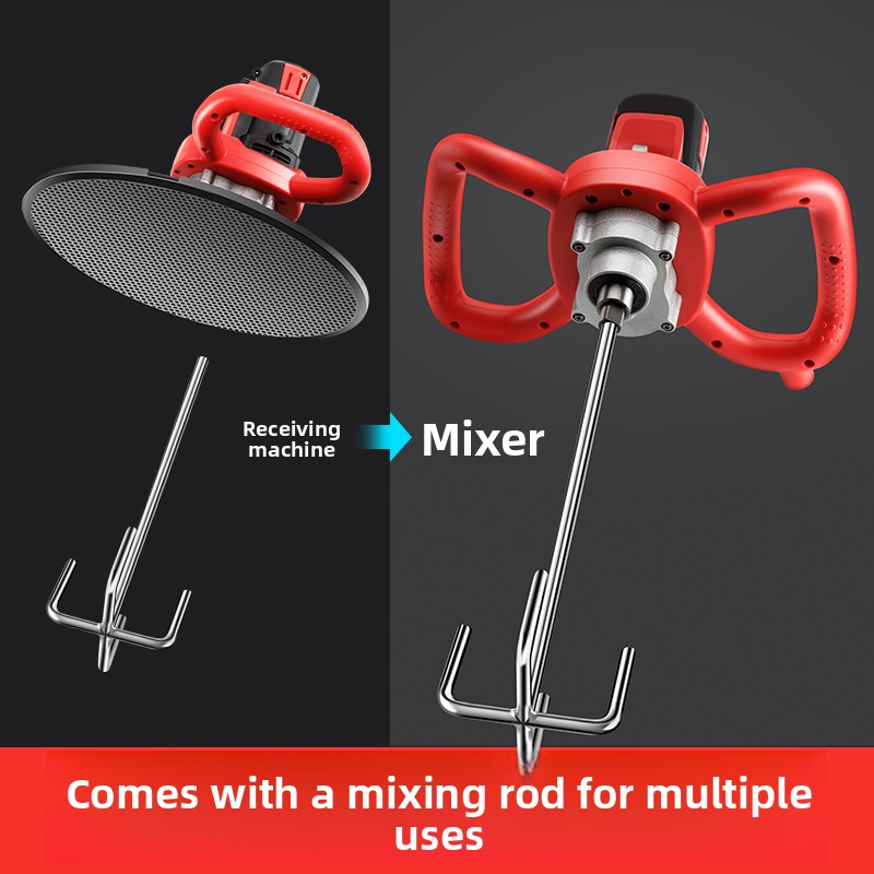 コンクリートパワートロウェル研磨機 220V 壁パテグライン - Electric Concrete Cutter のレビューと価格