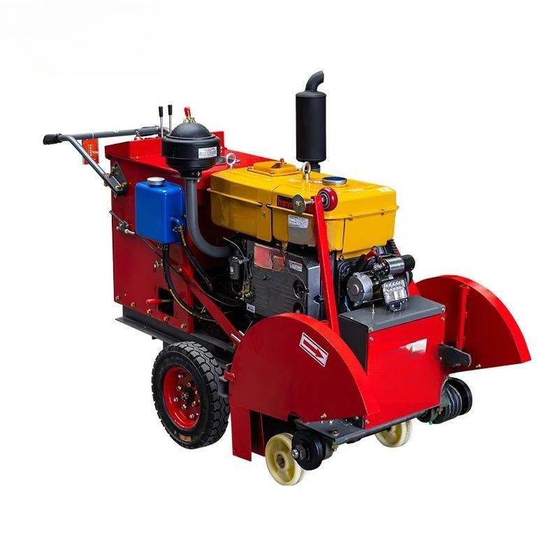 コンクリート・アスファルト道路切断機 コンクリートカッター - Electric Concrete Cutter のレビューと価格
